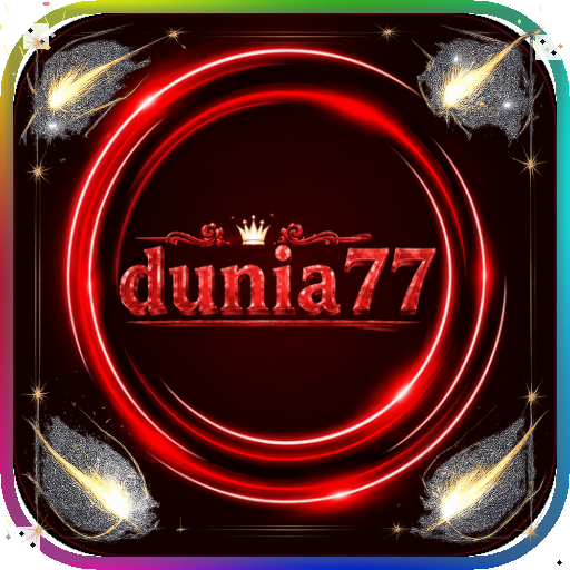 dunia77 — galeri pratinjau Resmi APK